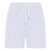 Workout Shorts for Women Summer Casual Comfy Pants Yoga Gym Shorts with Pocket Ladies Cute Slim Fit Trouser Leggings view 3