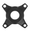 VGEBY Spider Chain Ring Converter, Aluminum Alloy 4 Jaw Base Mid Drive Motor Spider Chain Ring Adapter for M500 G520 Adapter view 4
