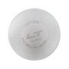 PEARL LT Textured Lacrosse Balls by Guardian Innovations, 100 Pack - SEI Certified Meet NOCSAE Standards for Games. Official Game Balls of Top NCAA Programs, Tournaments and Leagues - White view 1