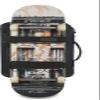 Dakine Mission Street Pack 25L - Black, One Size view 4
