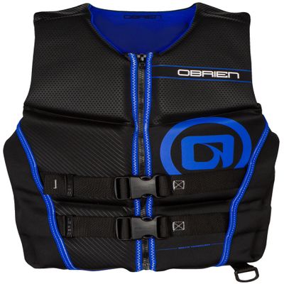 Obrien Flex V-Back CGA Wake Vest 2023 - XL