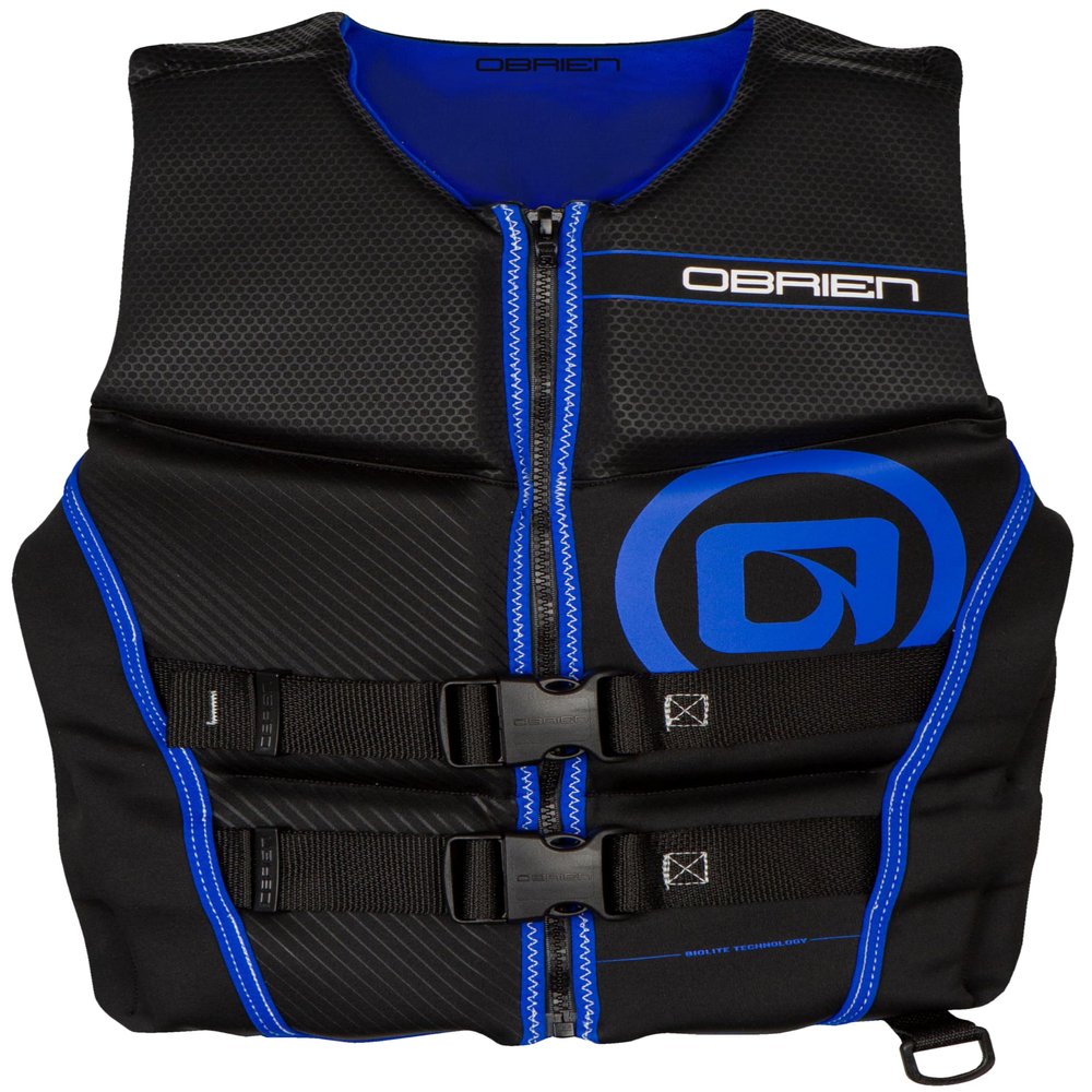 Obrien Flex V-Back CGA Wake Vest 2023 - XL