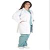 ACTIVE UNIFORMS Womens lab Coat - Lab Coat (XX-Small) view 1