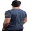USS Montpelier, SSN-765 - U.S. Navy Sailor Veteran USN United States Naval T-Shirt for Men Women - (Adult,2XL) view 4