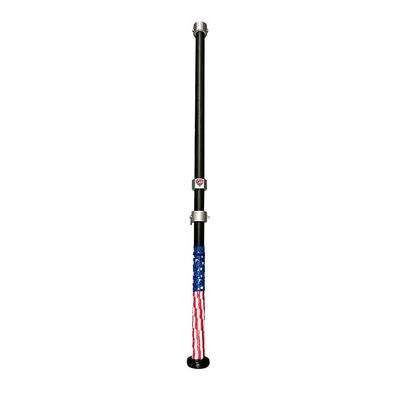 G Tee Click Stick | for Training Swing Extension | Used by Pros | 2 Year Warranty | Made in USA (34" (86cm))