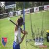 G Tee Click Stick | for Training Swing Extension | Used by Pros | 2 Year Warranty | Made in USA (34" (86cm)) view 2