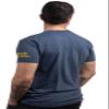 USS Jason Dunham, DDG-109 - U.S. Navy Sailor Veteran USN United States Naval T-Shirt for Men Women - (Adult,S) view 4