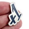 Bogey Bros '+1 Funny Golf Ball Markers  Novelty Golf Ball Markers with Durable Enamel Finish, Funny Golf Marker for Golfing & Putting Green, Fun Golf Markers for Professionals & Amateur Golfing view 2