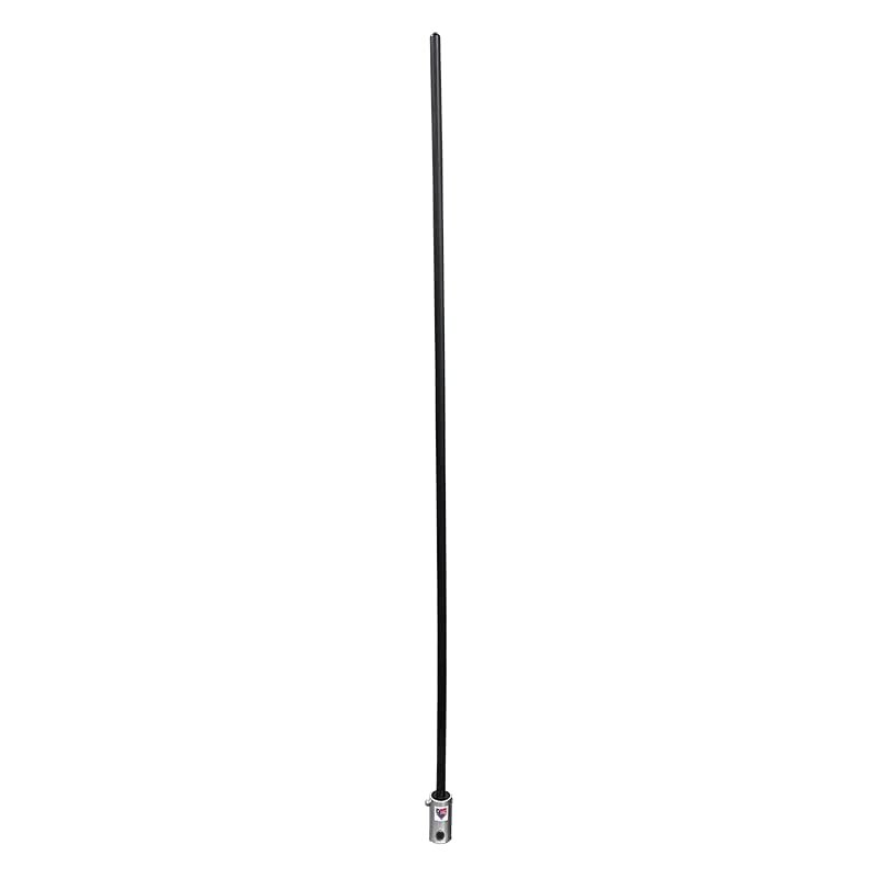 G Tee Cast Stick Attachment 48" (122cm), Without Lite Base | Used by Pros | Best Tee for All Ages | 2 Year Warranty | Made in USA