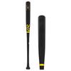 Rawlings | PRO PREFERRED Wood Baseball Bat | Bryce Harper - BH3 Gameday Profile | Maple - 33" view 1