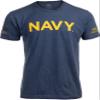 USS Zumwalt, DDG-1000 - U.S. Navy Sailor Veteran USN United States Naval T-Shirt for Men Women - (Adult,2XL) view 3