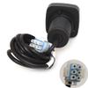 Medallion Boat Remote Touch Pad Control view 3