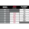 Ace AF1 44 Polished Trucks Set of TWO view 4