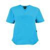 ACTIVE UNIFORMS Mens Scrub Set Medical Scrub Top and Pants (Small, Water Blue) view 2