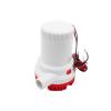 arik 12v 24v Bilge Pump 1500GPH Electric Water Pump for Boats Accessories Submersible Boat Water Pump(24V) view 1