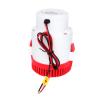 arik 12v 24v Bilge Pump 3500GPH Electric Water Pump for Boats Accessories Submersible Boat Water Pump(12V) view 2