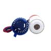 Bomba de agua de diafragma autocebante 750GPH 12V/24V Bilge Water Pump for Boat (Size : 500GPH 12V) view 3