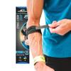 CROSSTRAP Tennis Elbow Brace For Women & Men (Small) - Elbow Brace for Tendonitis, Elbow Support, Forearm Brace, Arm Brace, Elbow Compression Brace view 1