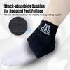 MDUB Light Ankle Brace, 1 Pack, Achilles Tendonitis Pain Relief Planter Fasciitis Support Brace, Hiking, Soccer, Basketball, Running, Tennis, Volleyball & Pickleball view 4