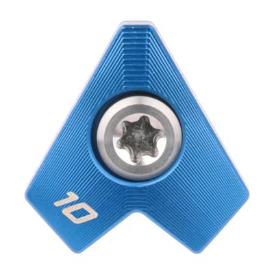 1pc Golf Weight Replacement for Cobra Aerojet, Aerojet Max, Aerojet LS Driver (10g)