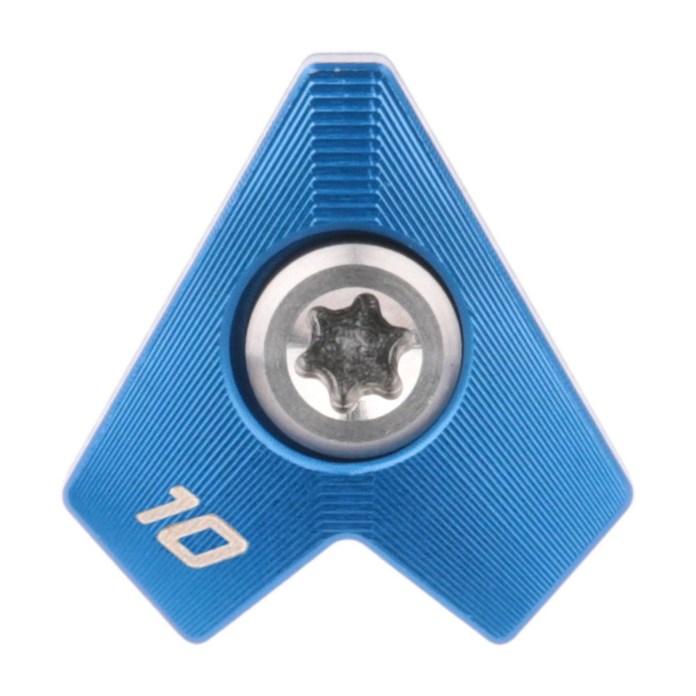 1pc Golf Weight Replacement for Cobra Aerojet, Aerojet Max, Aerojet LS Driver (10g)