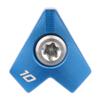 1pc Golf Weight Replacement for Cobra Aerojet, Aerojet Max, Aerojet LS Driver (10g) view 1
