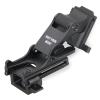 E.T Dragon PVS 14 NVG Mount Night Vision Goggles Metal Helmet Mount Rhino Mount Compatible with All Models of PVS 14