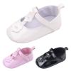 Toddler Girl Shoes Summer Children Infant Toddler Shoes Girls Sports Shoes Flat Bottom Lightweight Baby (Pink, 4 Infant) view 2