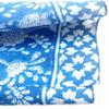 Craft N Copper Cotton Scarfs For Womens Apparel Fabric Hand Block Printed 70x20 Inch Mini Stoll For Girls (Scarfs-9) view 4