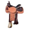 Silver Royal Half Breed Roper Package 15 view 1