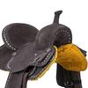 K Series Youth Stratford Barrel Saddle Pkg 12 Blk view 3