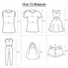 Womens 2023 Summer Dresses Twist Front V Neck Vintage Ruched Flowy Dress A Line Casual Strappy Cocktail Beach Tunic Dress Blue view 4