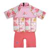 Splash About Kids Sleeved Floatsuit, Went to Sea, 1-2 Years view 1
