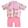 Splash About Kids Sleeved Floatsuit, Went to Sea, 1-2 Years view 2