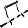 JYDQM Fitness Training Pull Up Bar for Men & Women Multi-Grip Chin-Up/Pull-Up Bar, Heavy Duty Doorway Trainer for Home Gym view 1