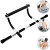 JYDQM Fitness Training Pull Up Bar for Men & Women Multi-Grip Chin-Up/Pull-Up Bar, Heavy Duty Doorway Trainer for Home Gym view 4