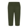 XUNRYAN Biker Shorts Women High Waisted 12"/ 8"/ 5" Fitness Athletic Workout Leggings Running Yoga Shorts Gym Activewear view 4