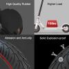 2PCS Solid Tires, 8.5x2 Inch Electric Scooter Replacement Wheels, 8 1/2'' Front or Rear Honeycomb Tire for Gotrax Gxl V2/XR/APEX Xiaomi M365/Pro Hiboy S2/S2R Hover-1 Journey and All 8.5'' Scooter Tire view 4