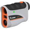 Izzo Golf Swami Laser Rangefinder with Slope, Pin Lock & Club Suggestion, 800 Yards Range, Soft Shell Carry Case view 1