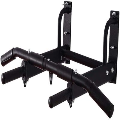 Fitness Training Pull Up Bar for Men & Women Pull-up Bars Wall Mounted,Chin-Up Bar Doorway-No Screws,No Installation Needed,Professional Pull Up Bar, NO Assembly,Upper Body Workout Bar Door ( Color :