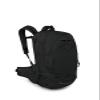 Osprey Escapist 30L Biking Backpack, Black, Small/Medium view 1