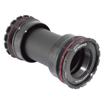 Origin8 Revolvr T47 BB386/392 Inboard Bottom Bracket T47 85.5/86.5/92mm BB386/392 30mm
