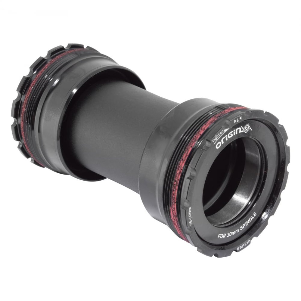 Origin8 Revolvr T47 BB386/392 Inboard Bottom Bracket T47 85.5/86.5/92mm BB386/392 30mm