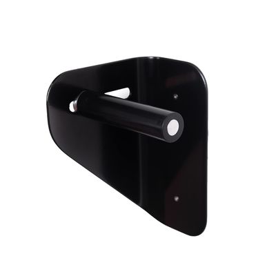 Bonnes intentions Vertical Bike Wall Mount The Hook BLACK