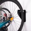Bonnes intentions Vertical Bike Wall Mount The Hook BLACK view 3