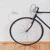 Bonnes intentions Vertical Bike Wall Mount The Hook BLACK view 4