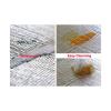 SEALFO Ultralight Camping Mat Picnic Blanket Beach Mattress Sleeping Pad Aluminum Foil EVA Foam Mat Outdoor Tent (Color : 200 x 120cm, Size : A) view 3