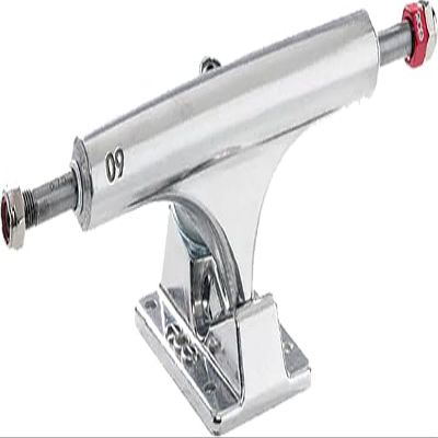 Ace Af1 Hollow 60/8.75 Polished Skateboard Trucks (Set of 2)