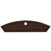 Cobalt Boat Glove Box Door 501884MT | Faux Woodgrain