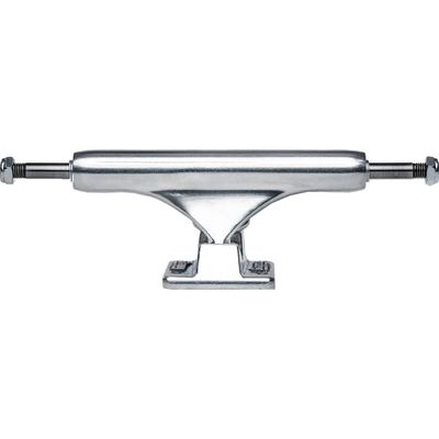 Slappy ST1 Classic Hollow 9.0 Polished Skateboard Trucks (Set of 2)